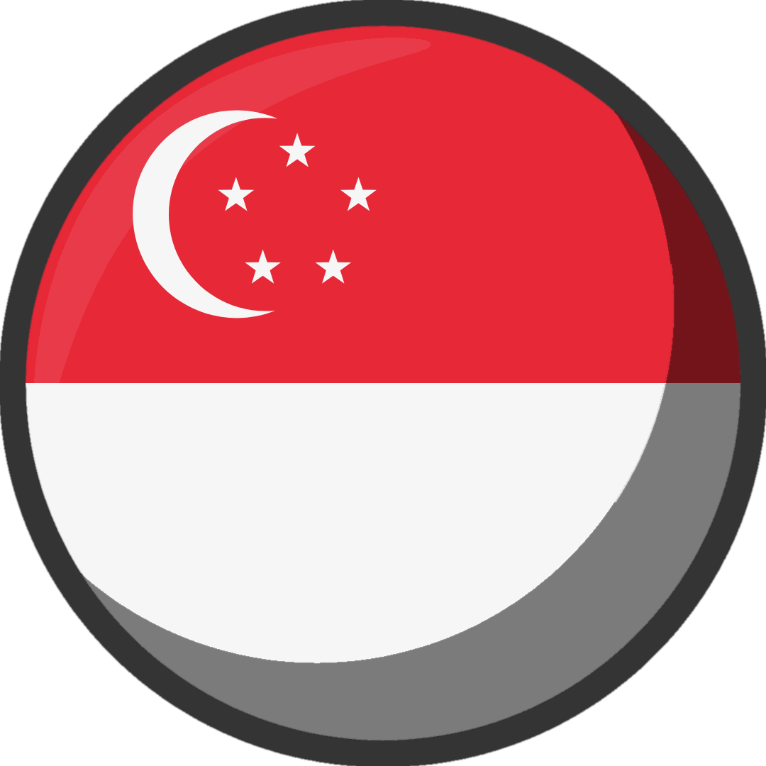 F1 24 Singapore Time Trial Setup